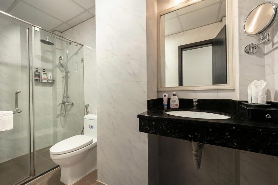 Hotel A25 - 19 Cha Ca Hanoi