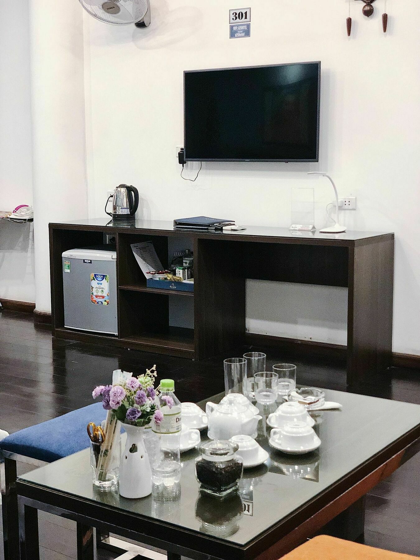A25 - 19 Cha Ca Hotel