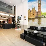 A25 Hotel - 19 Cha Ca