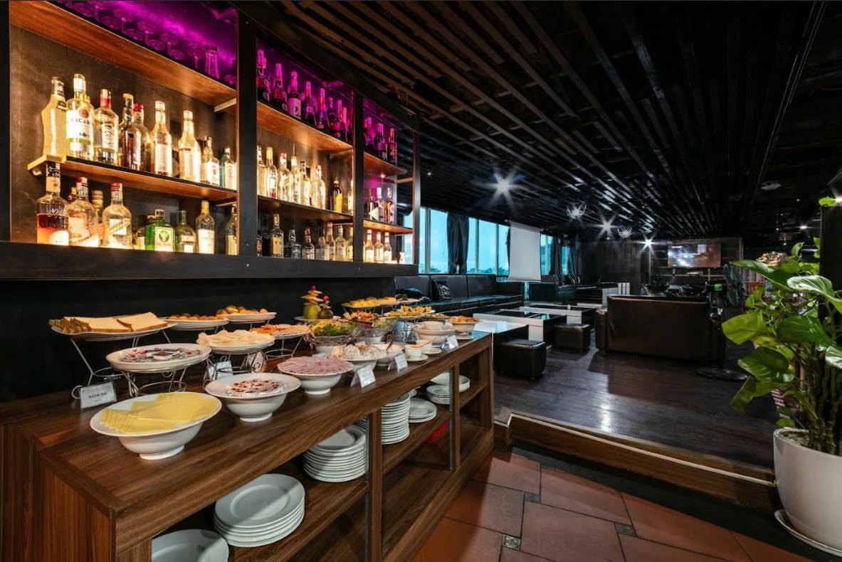 Hotel A25 - 19 Cha Ca Hanoi