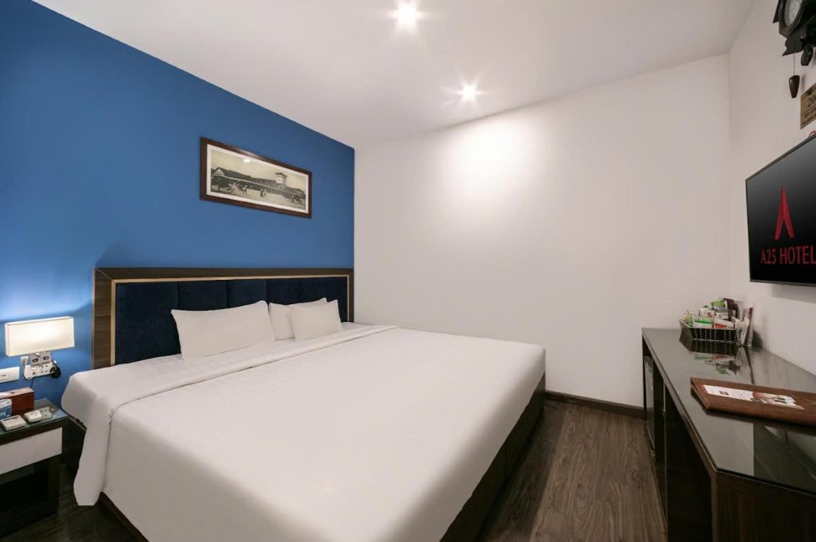 A25 - 19 Cha Ca Hotel 2*