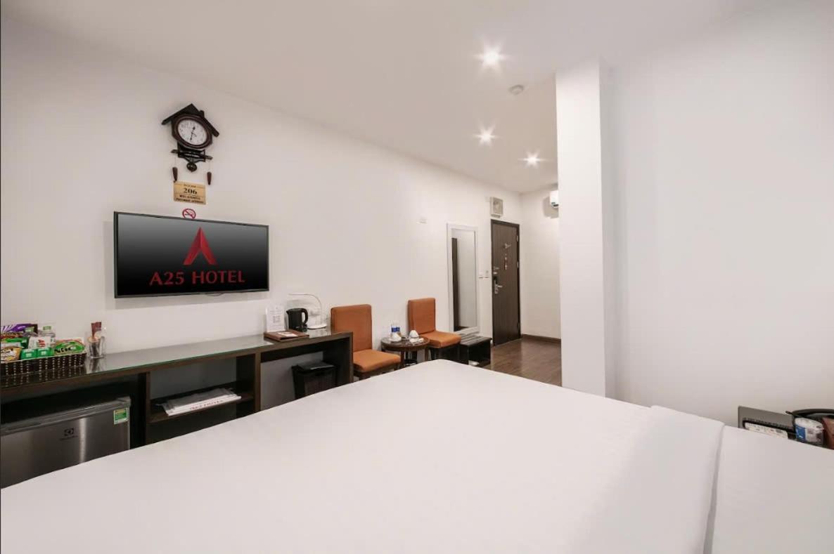 A25 - 19 Cha Ca Hotel