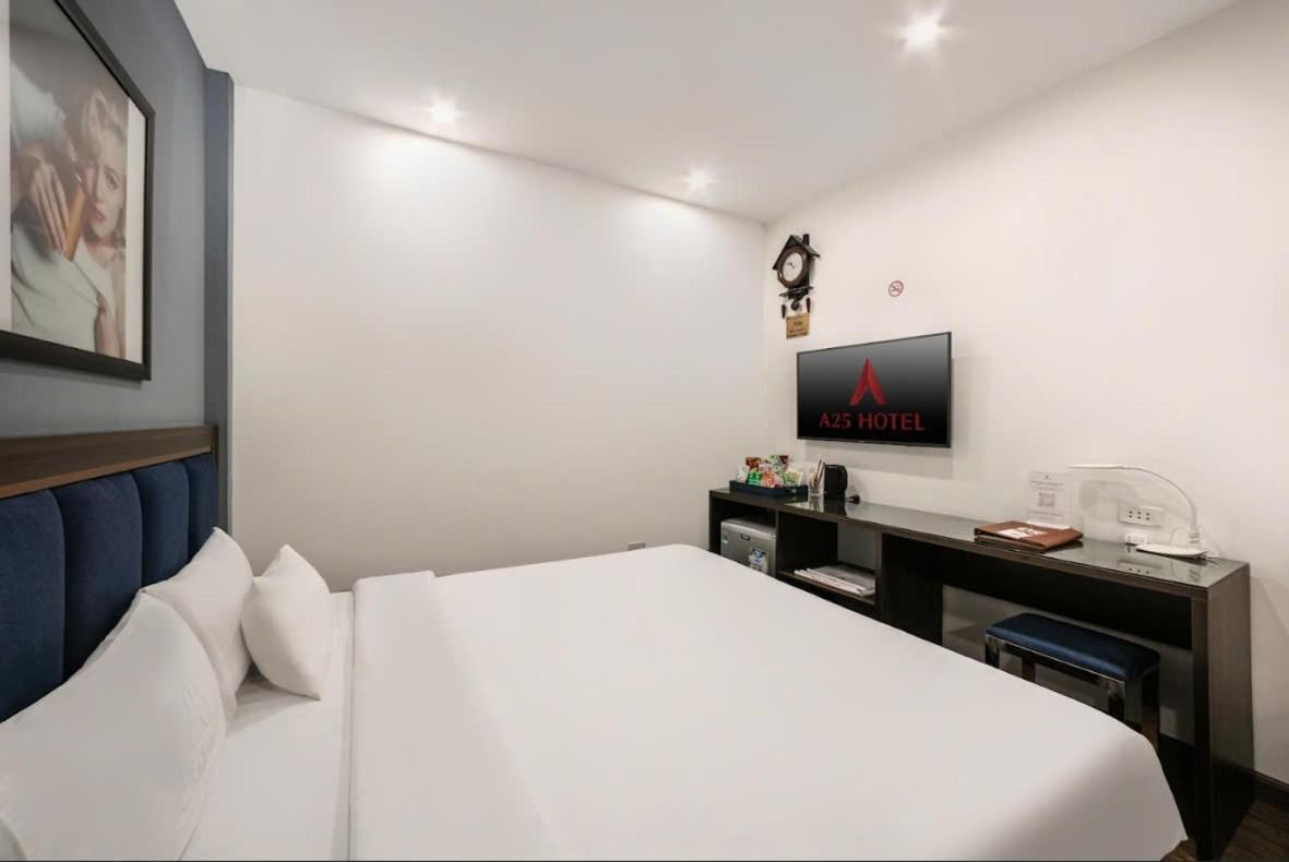 A25 - 19 Cha Ca Hotel 2*