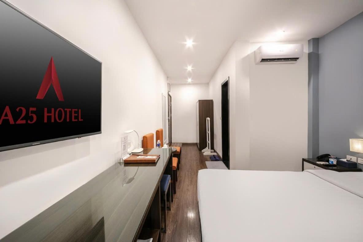 A25 - 19 Cha Ca Hotel Hanoi