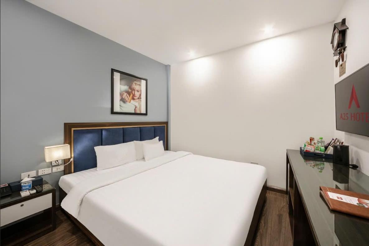 A25 - 19 Cha Ca Hotel