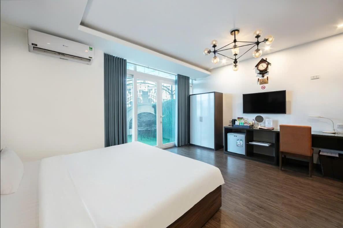 Hotel A25 - 19 Cha Ca