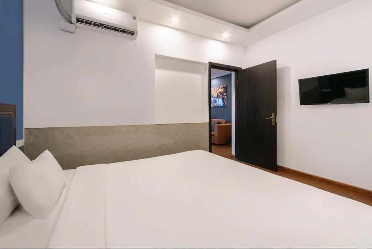A25 - 19 Cha Ca Hotel 2*