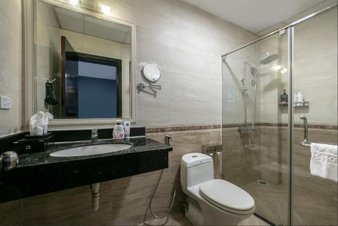Hotel A25 - 19 Cha Ca Hanoi