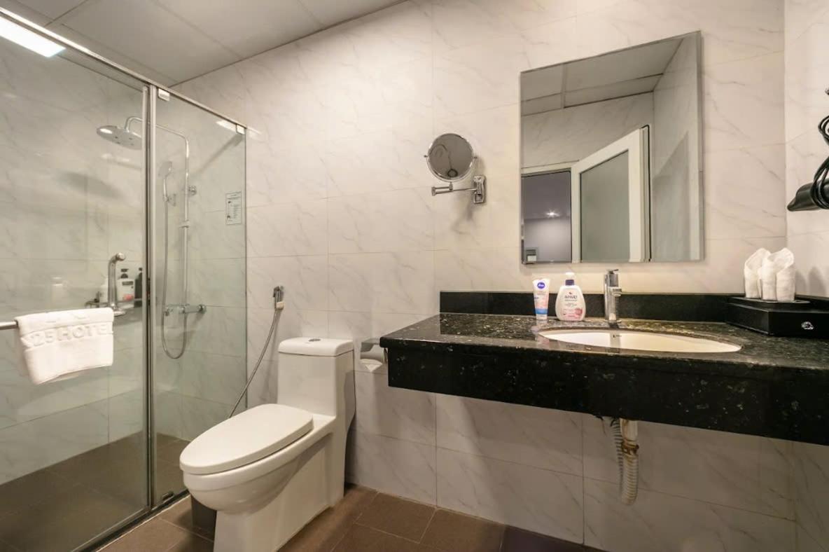 A25 - 19 Cha Ca Hotel Hanoi