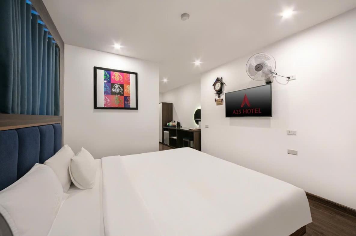 A25 - 19 Cha Ca Hotel