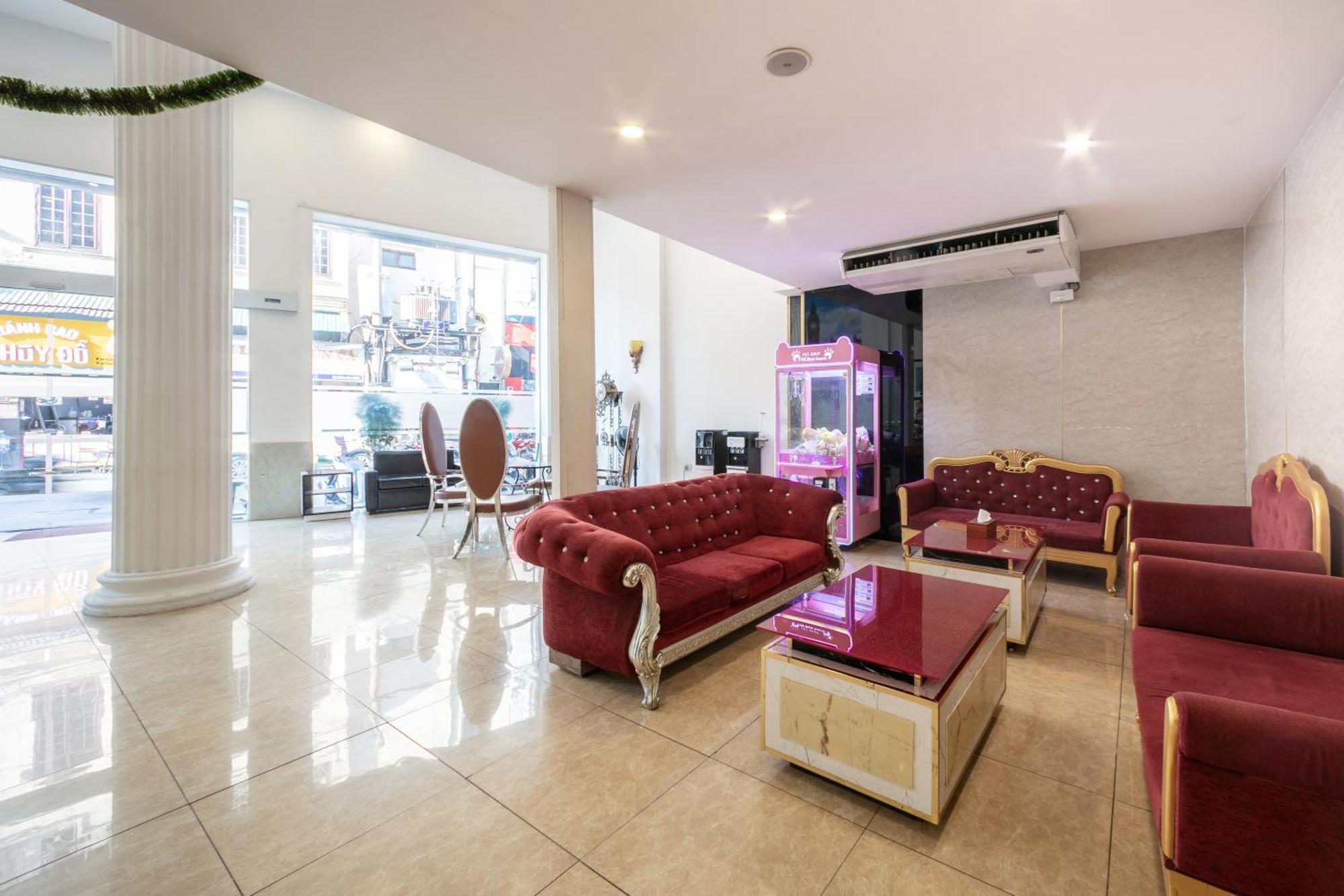 A25 - 19 Cha Ca 2* Hanoi