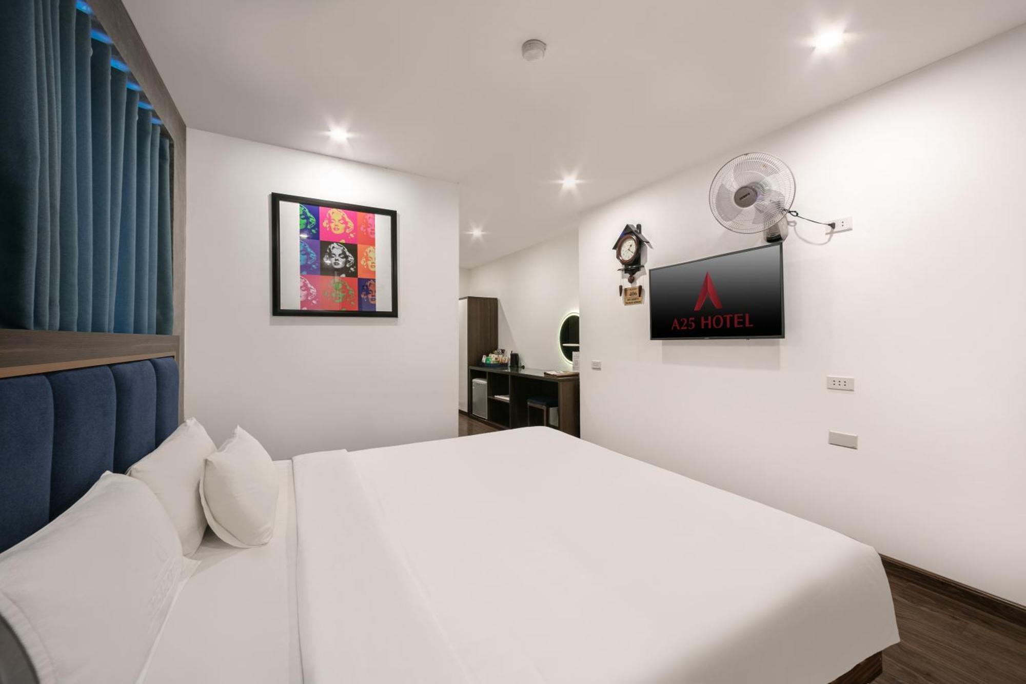 A25 - 19 Cha Ca Hotel 2*