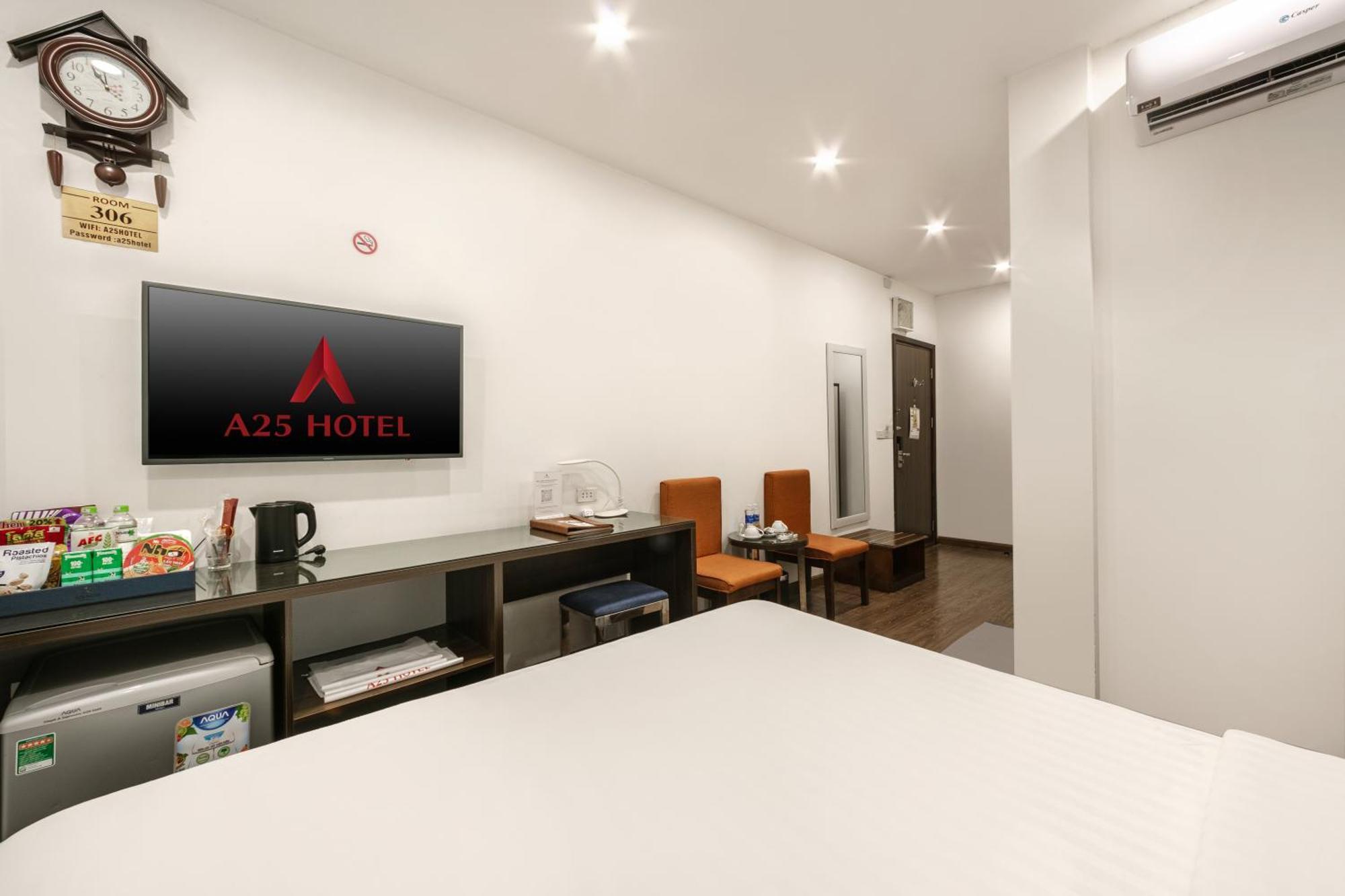 A25 - 19 Cha Ca Hotel Hanoi