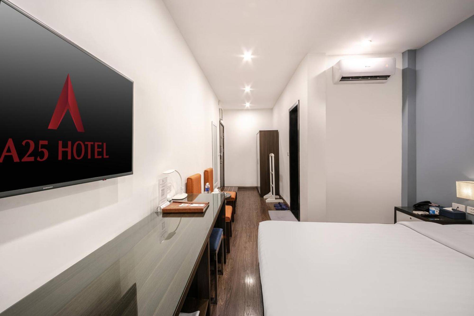 A25 - 19 Cha Ca Hotel