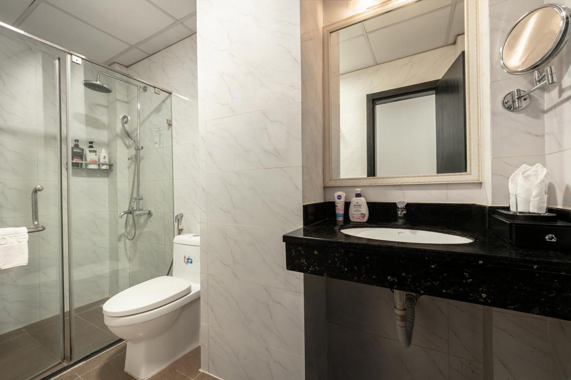 A25 - 19 Cha Ca Hotel 2*