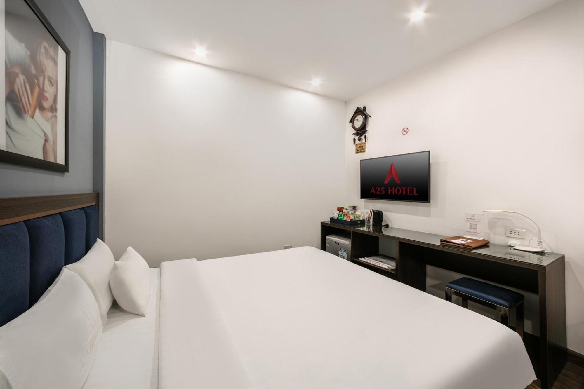 Hotel A25 - 19 Cha Ca 2*