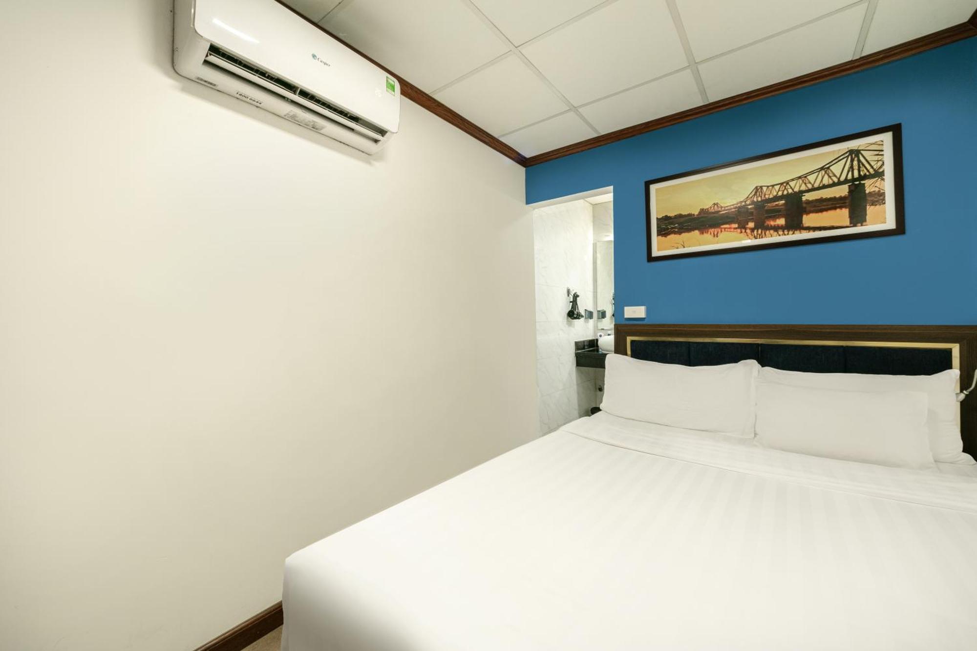 Hotel A25 - 19 Cha Ca Hanoi