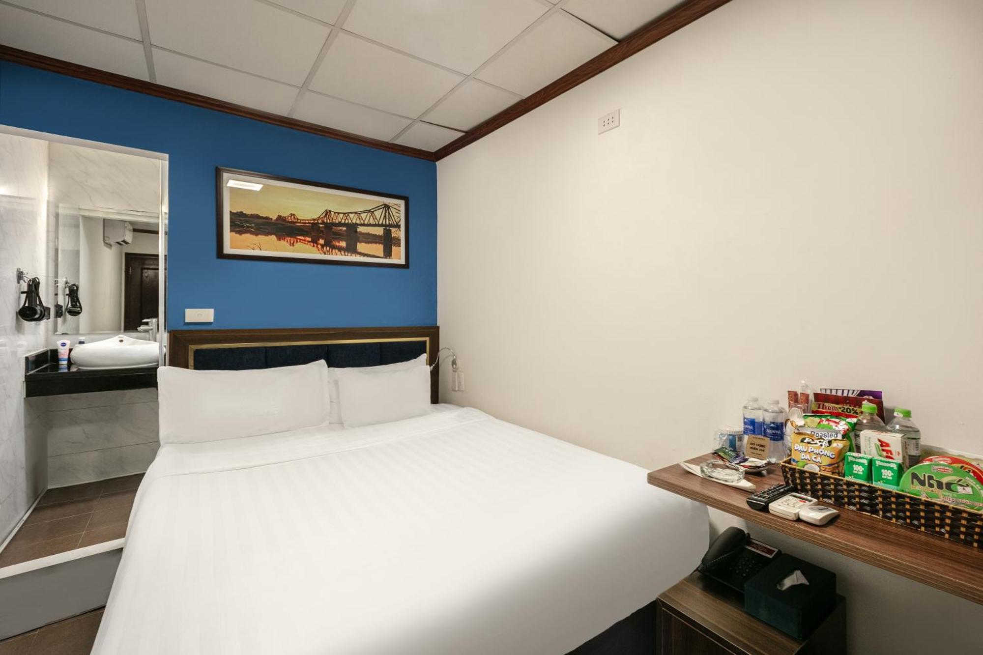 A25 - 19 Cha Ca Hotel 2*