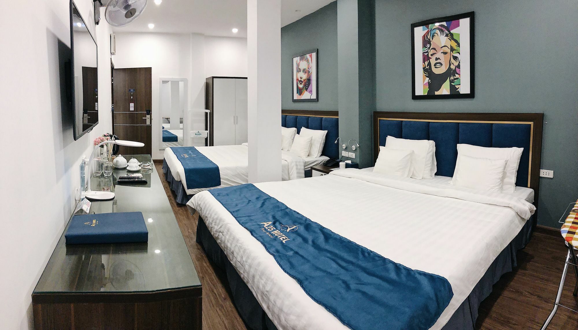 A25 - 19 Cha Ca Hotel