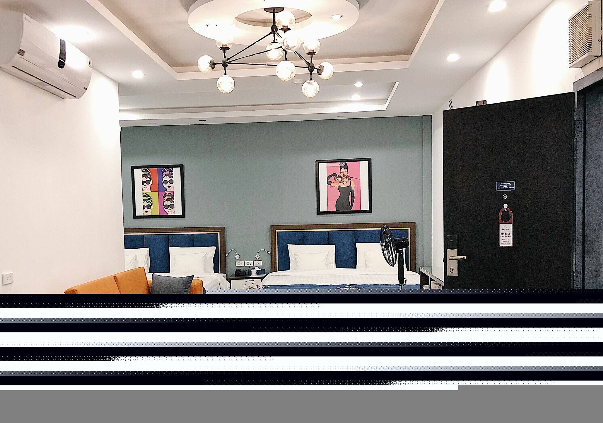 A25 - 19 Cha Ca Hotel Hanoi