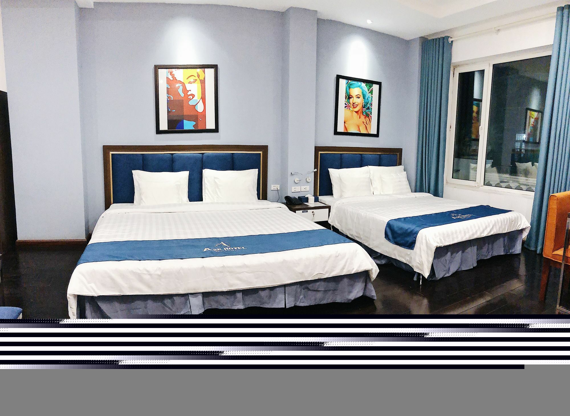 A25 - 19 Cha Ca Hotel